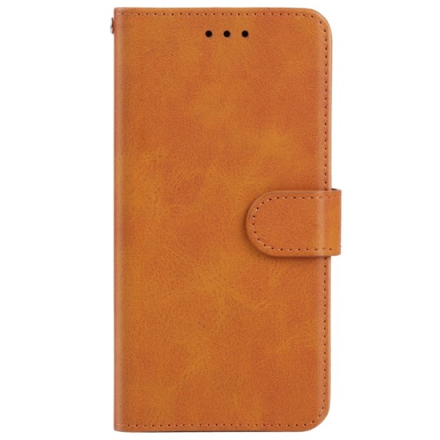 Lommebok deksel for OnePlus Nord 4 5G brun