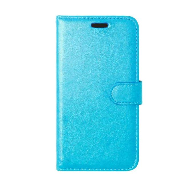 Lommebok deksel LG G3 blå