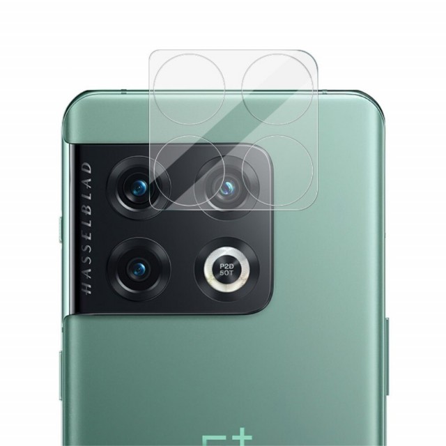 IMAK Herdet Glass Linsebeskyttelse OnePlus 10 Pro 5G