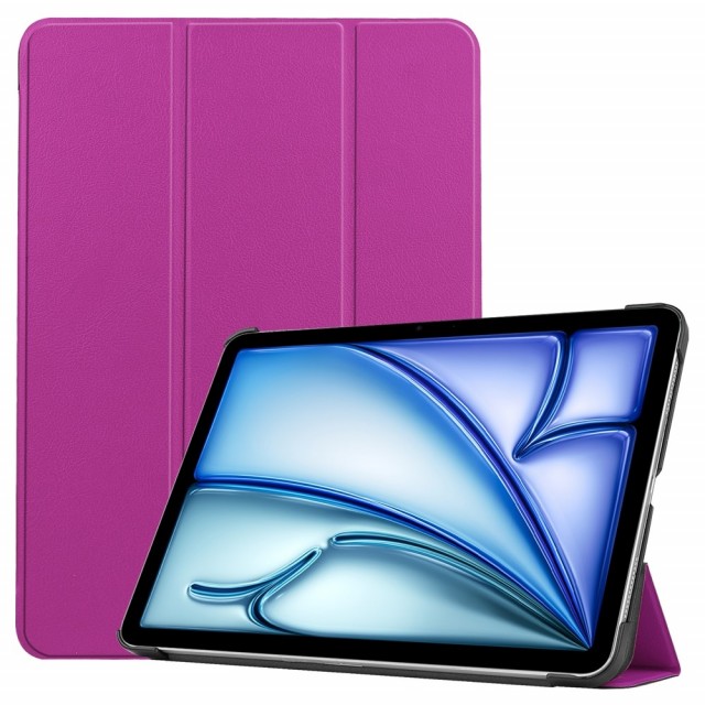 Deksel Tri-Fold Smart til Apple iPad Air 11
