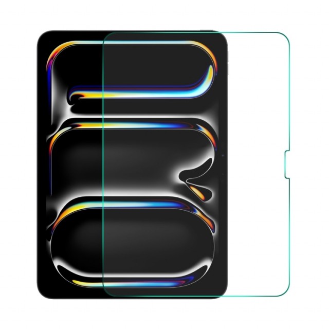 Enkay Hat-Prince Herdet glass skjermbeskytter Apple iPad Pro 13