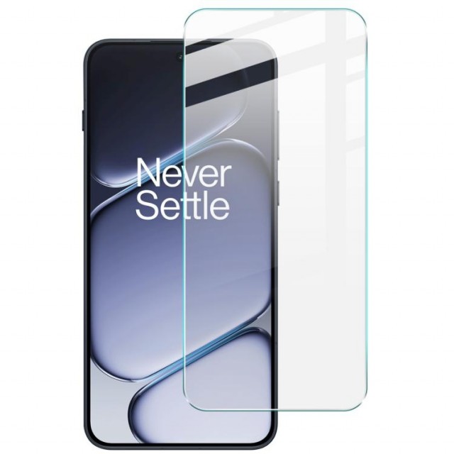 IMAK Herdet glass skjermbeskytter OnePlus 15R 5G