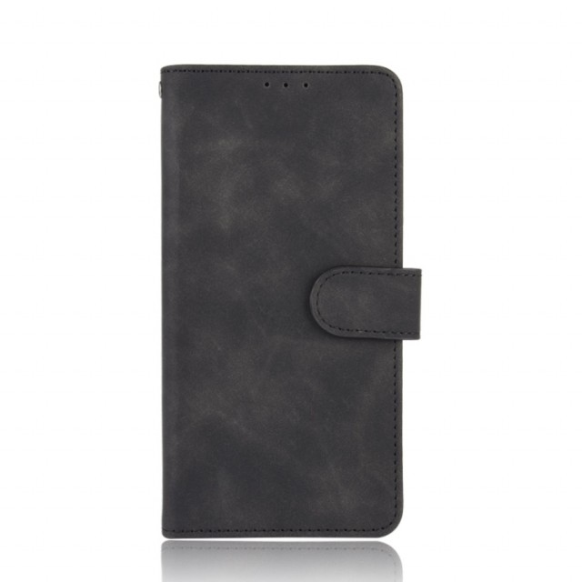 Lommebok deksel for iPod Touch 7/6/5 svart