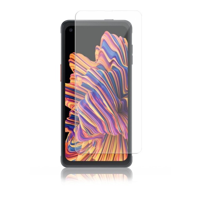 Panzer Premium skjermbeskyttelse Galaxy XCover Pro