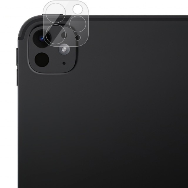 Imak Herdet Glass Linsebeskyttelse iPad Pro 11 2024 / Pro 13 2024