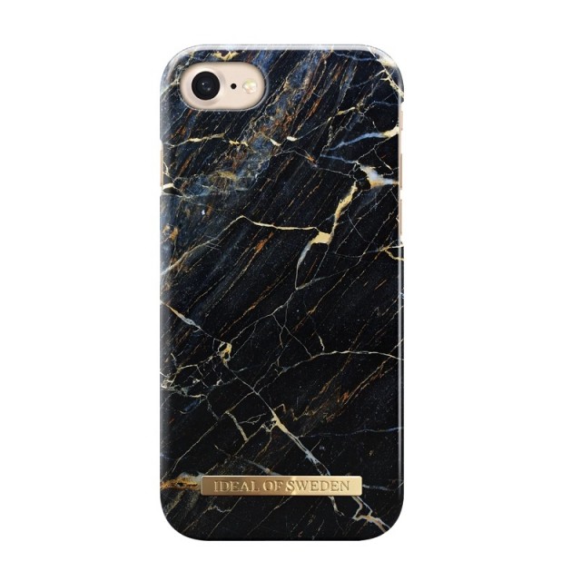 iDeal Of Sweden iPhone 6s/7/8/SE (2020/2022) Fashion Case - Port Laurent marble