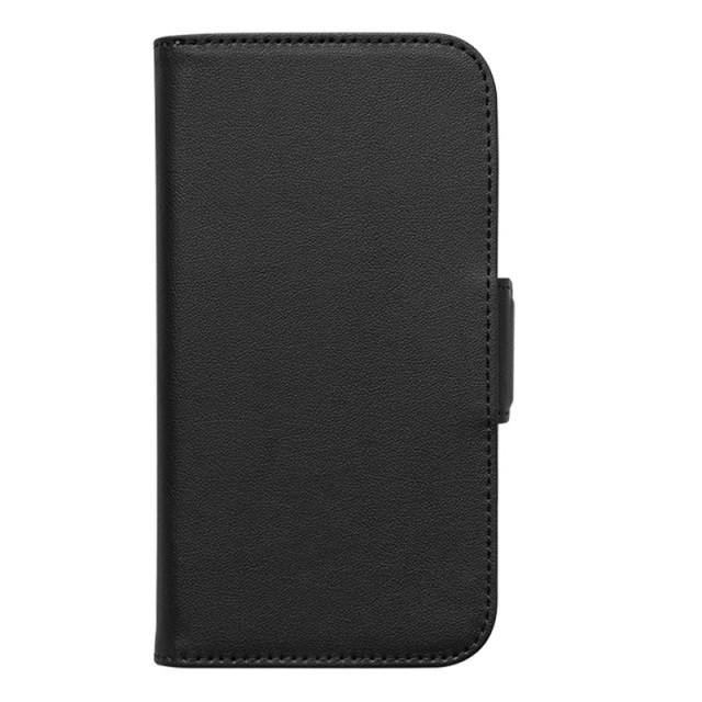 KEY Nordfjord lommebok deksel iPhone 16 Svart