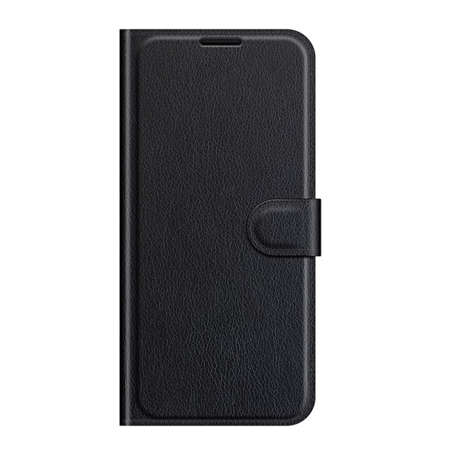 Lommebok deksel for OnePlus Nord 2 svart