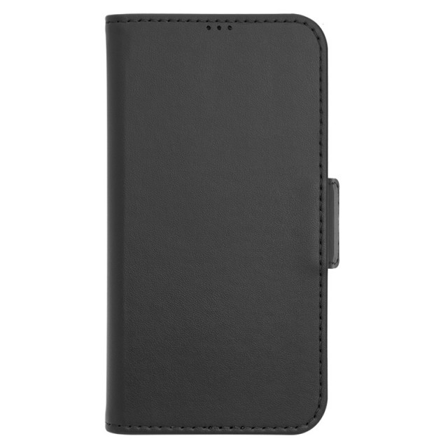 KEY Nordfjord lommebok deksel Samsung Galaxy A56/A36 5G Svart