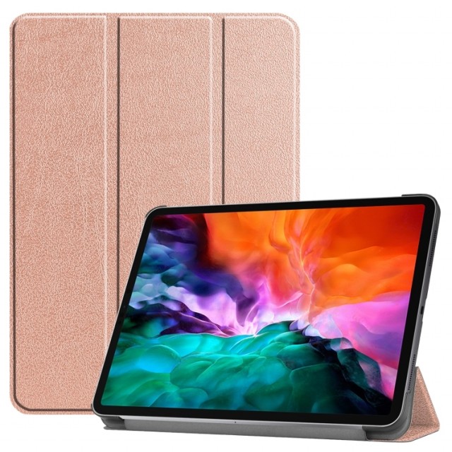 Deksel Tri-Fold Smart iPad Pro 11