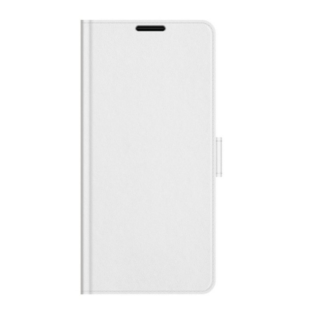 Lommebok deksel Premium for Sony Xperia 1 III hvit