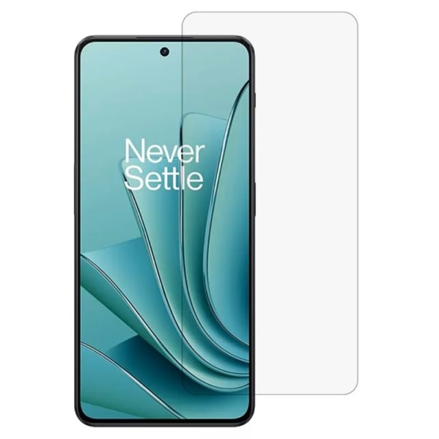 Herdet glass skjermbeskytter OnePlus Nord 4 5G