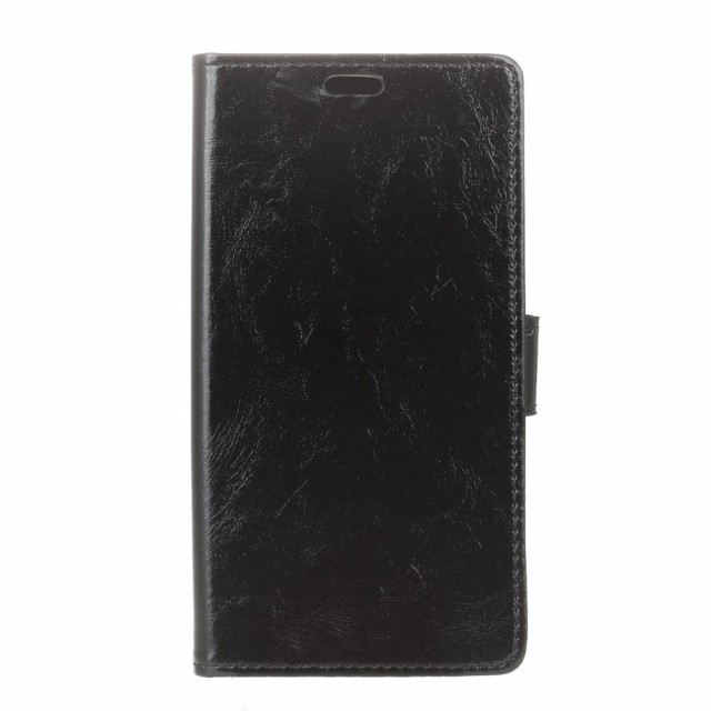 Lommebok deksel for LG V30S ThinQ svart