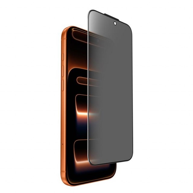 JOYROOM Privacy skjermbeskytter iPhone 18 pro