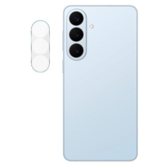 IMAK Herdet Glass Linsebeskyttelse Samsung Galaxy S26 FE 5G