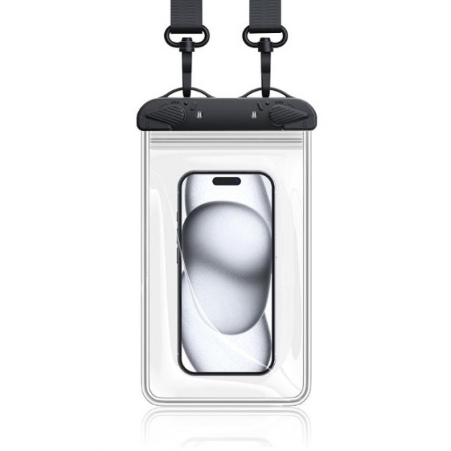 Vanntett veske til mobiltelefon 7