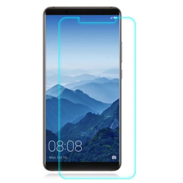 Herdet Glass skjermbeskytter Huawei Mate 10 Pro
