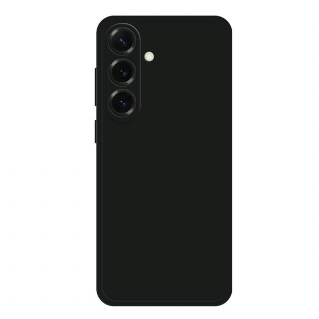 Tech-Flex TPU Deksel til Samsung Galaxy S26 5G - Svart