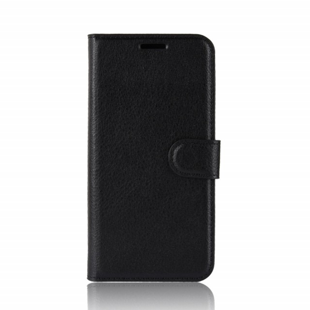 Lommebok deksel for Samsung Galaxy S8 svart