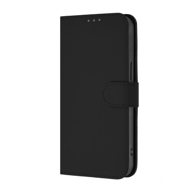 Lommebok deksel for Google Pixel 9 Pro XL 5G svart