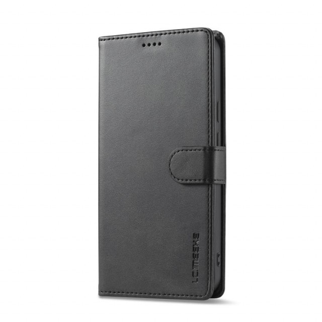 LC.IMEEKE Lommebok deksel for Google Pixel 10 / 10 Pro 5G svart
