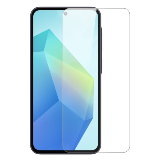 NORTHJO herdet glass skjermbeskytter Samsung Galaxy A56 5G