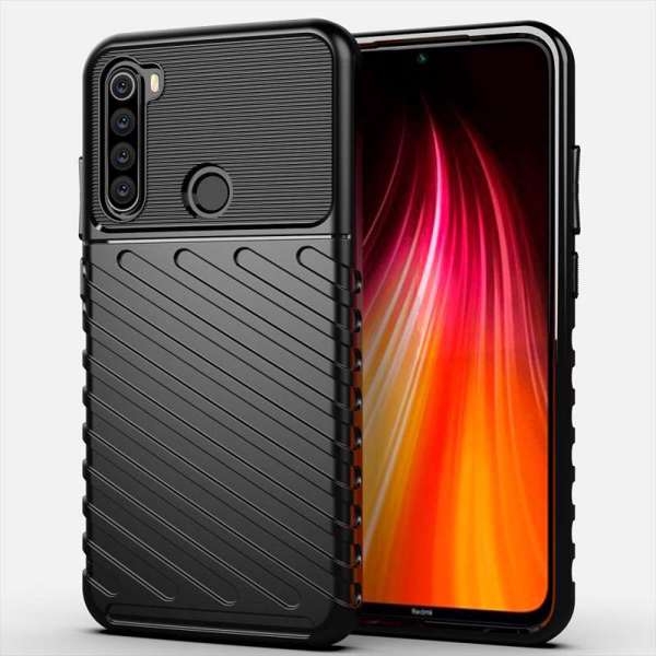 Note 8t аккумулятор