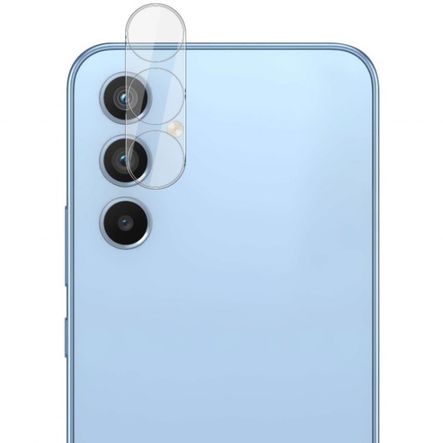 IMAK Herdet Glass Linsebeskyttelse Samsung Galaxy A54 5G