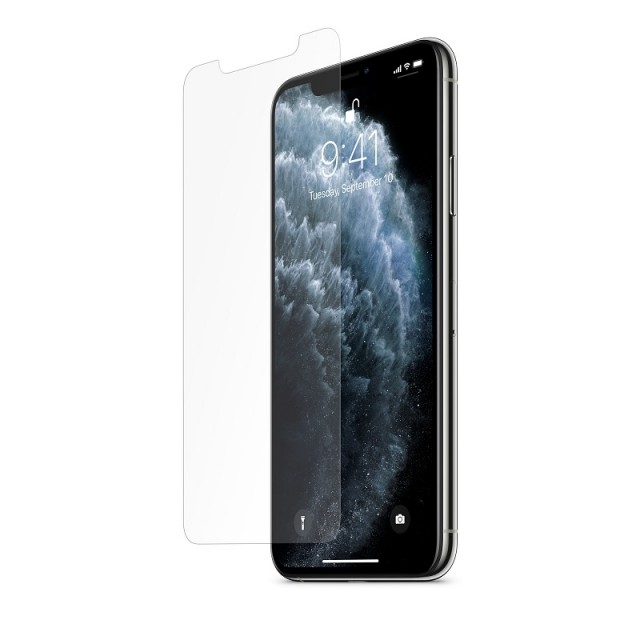Herdet glass skjermbeskytter iPhone 11 Pro Max