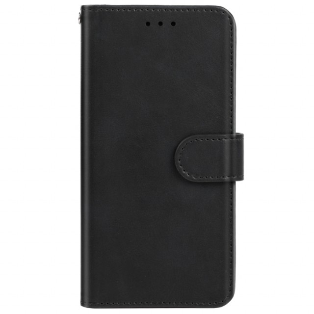 Lommebok deksel for Sony Xperia 1 VI svart