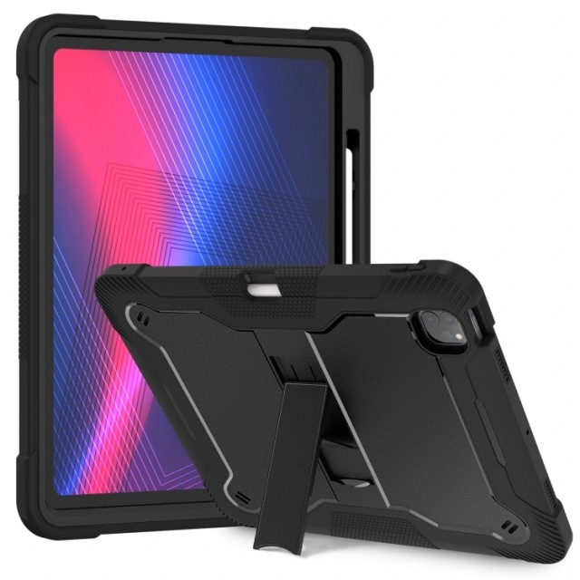 Hybrid TPU + PC Rugged Deksel til Apple iPad Pro 13