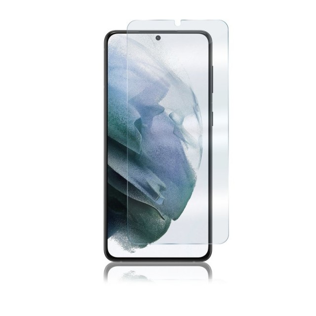 Panzer Premium skjermbeskyttelse Samsung Galaxy S22