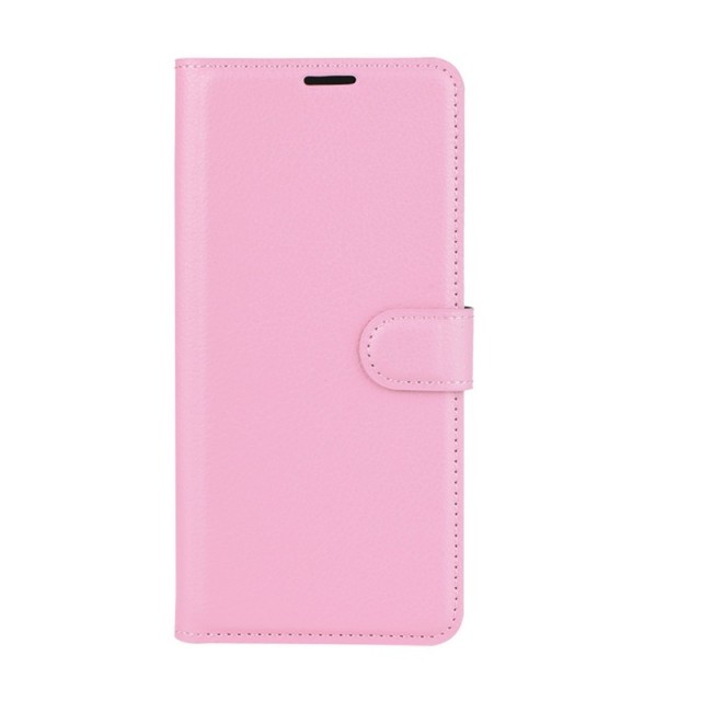 Lommebok deksel for Samsung Galaxy A32 5G rosa