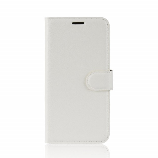 Lommebok deksel for Huawei Nova 5T hvit