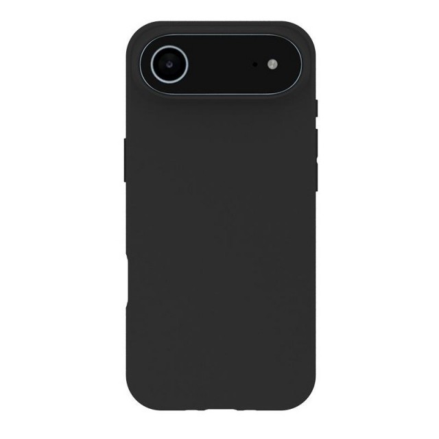 Tech-Flex TPU Deksel til iPhone 17 Air svart