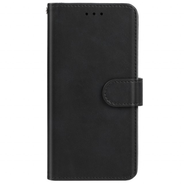 Lommebok deksel for Fairphone 5 svart