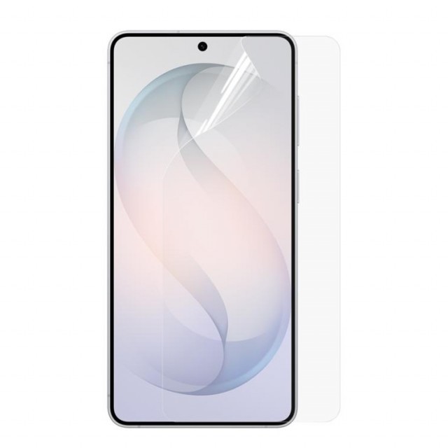 Skjermbeskytter Hydrogel Plastfilm Samsung Galaxy S26 FE 5G
