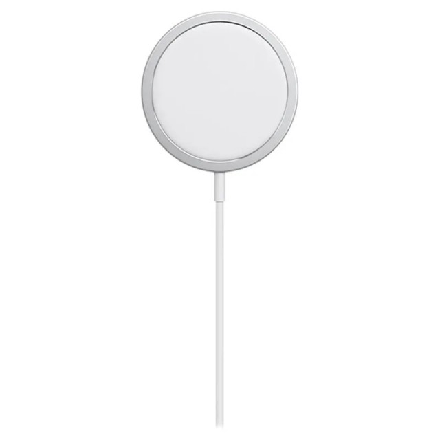 Apple MagSafe Trådløs Lader - 15W hvit
