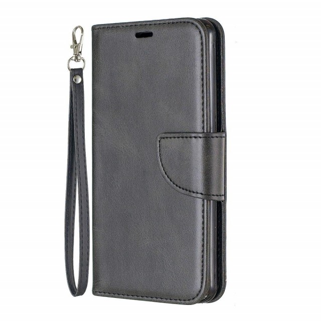 Lommebok deksel for LG G6 svart