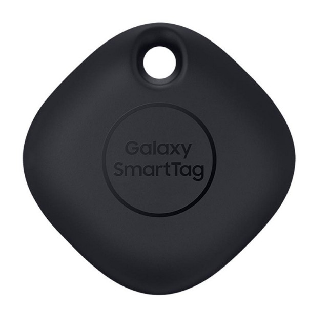 Samsung Galaxy SmartTag - Svart