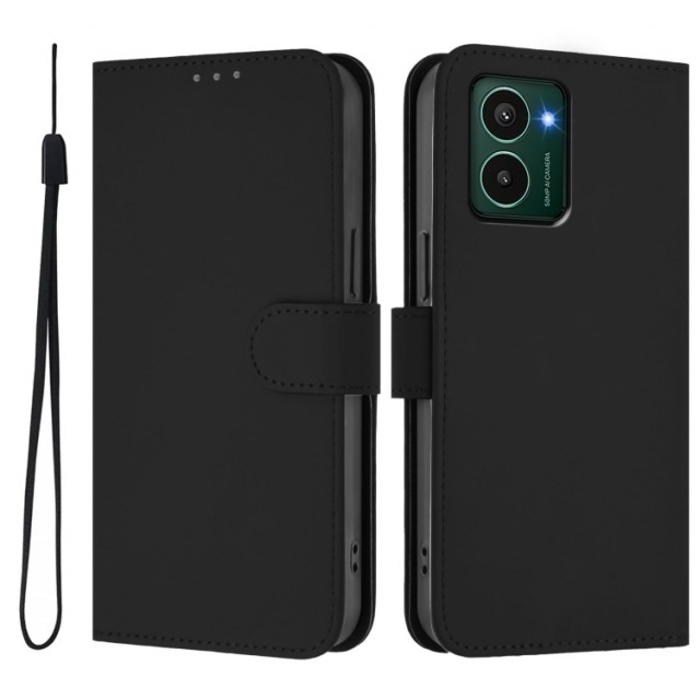 Lommebok deksel for Pulse / Pulse Pro  svart