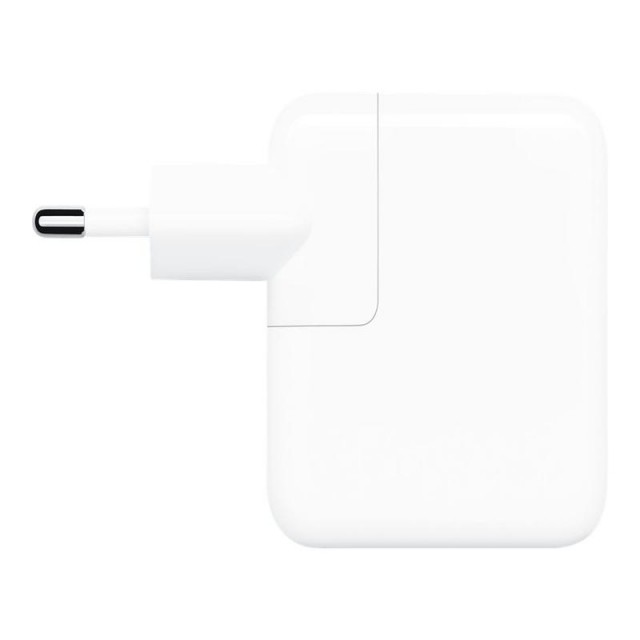 Apple 30W USB-C-adapter
