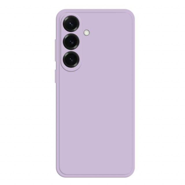 Tech-Flex TPU Deksel til Samsung Galaxy S26+ Plus 5G - Lilla