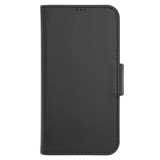 KEY Nordfjord lommebok deksel Samsung Galaxy S25 5G Svart