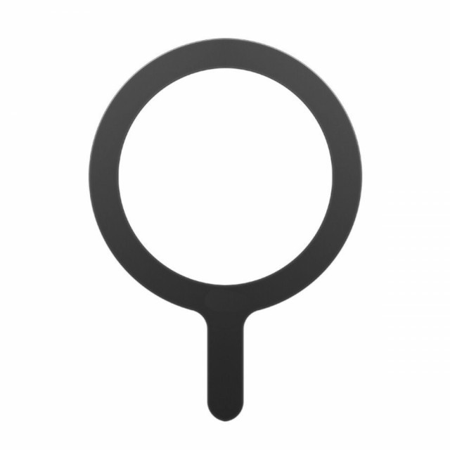 Universell MagSafe Ring svart