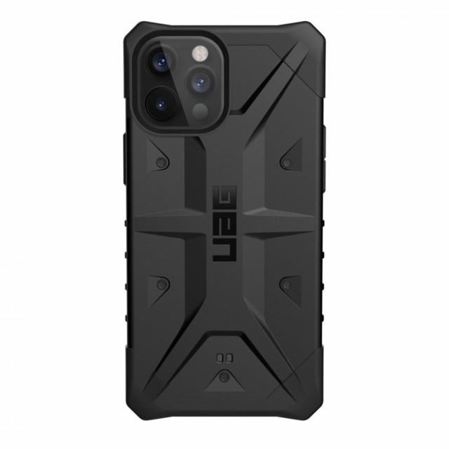 UAG Pathfinder Deksel iPhone 12 Pro Max svart