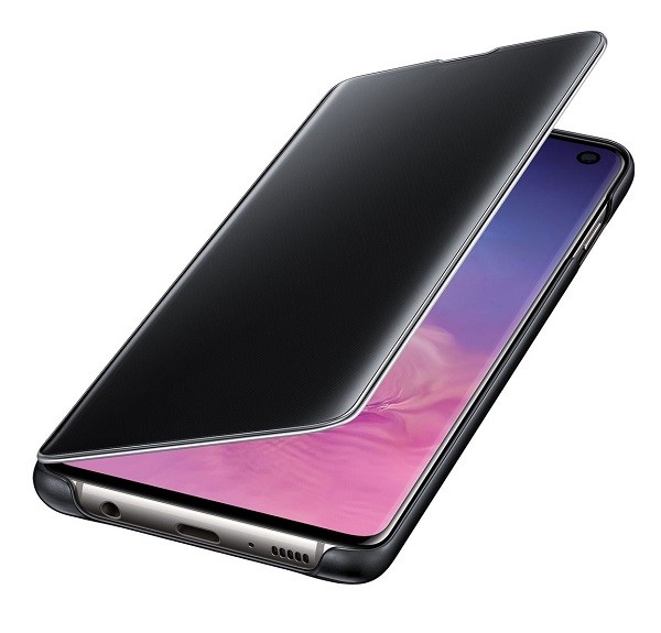 apple watch on galaxy s10