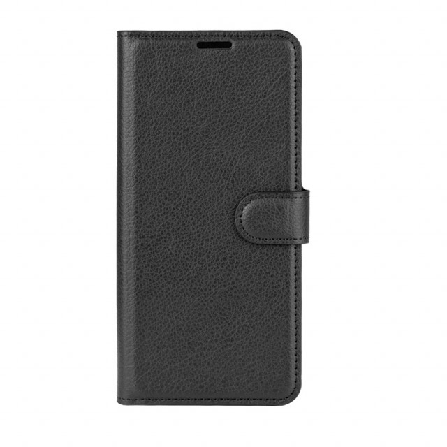 Lommebok deksel til Xiaomi Redmi 9C/9C NFC svart
