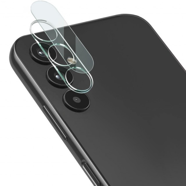 IMAK Herdet Glass Linsebeskyttelse Samsung Galaxy A34 5G