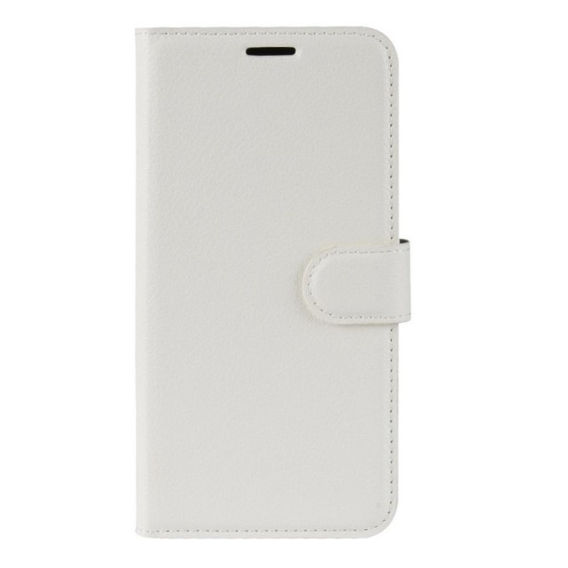 Lommebok deksel for Samsung Galaxy A32 5G hvit